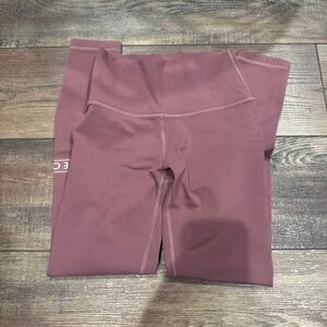 Fleo Kids Dusty Rose Leggings
